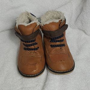 Old Navy Boots 8c